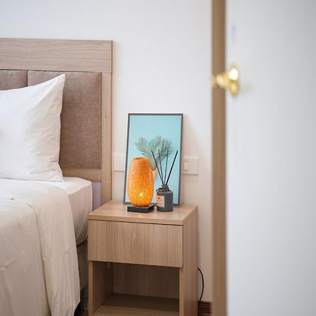 Luxe Paradise Residence Truc Bach 河内 外观 照片