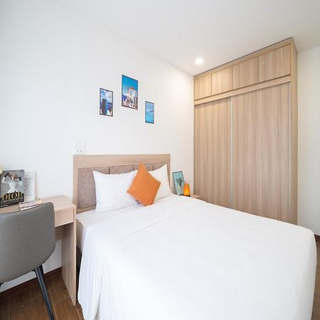 Luxe Paradise Residence Truc Bach 河内 外观 照片