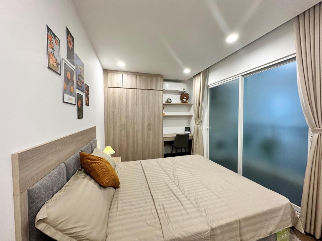 Luxe Paradise Residence Truc Bach 河内 外观 照片