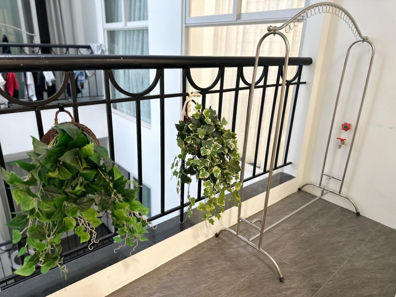 Luxe Paradise Residence Truc Bach 河内 外观 照片
